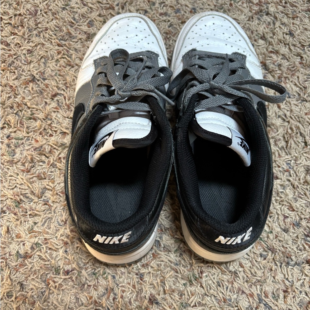 Custom Nike Dunks - Picture 6 of 7